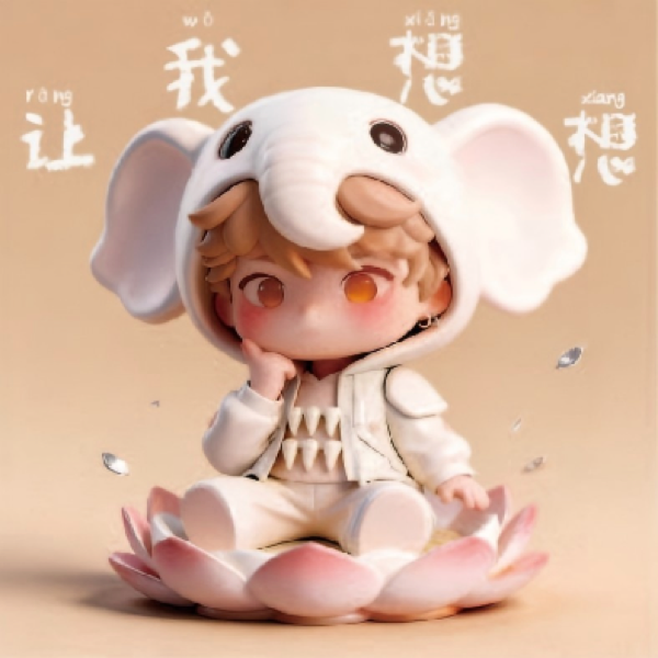 静态表情